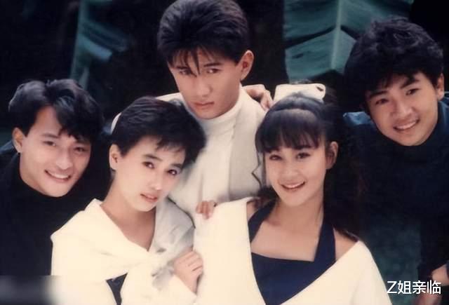 于佳卉|两婚两离难承受，污蔑蒋勤勤是小三，43岁又自杀，懦弱害了她一生