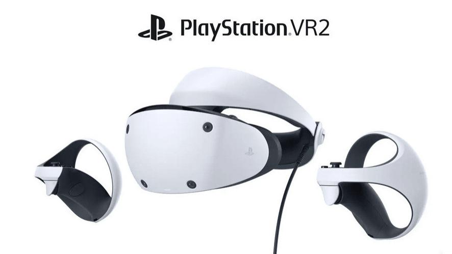 索尼PSVR2宣布明年2月22日发售 售价比PS5本体还贵