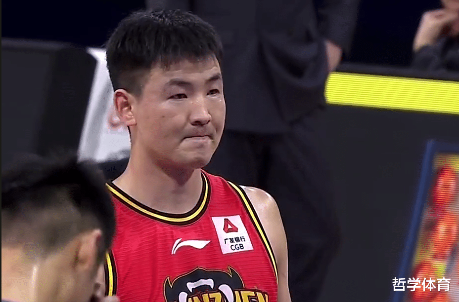 贺希宁|正式确认！顾全证实邱彪已经下课，解答了贺希宁是否加盟北控队