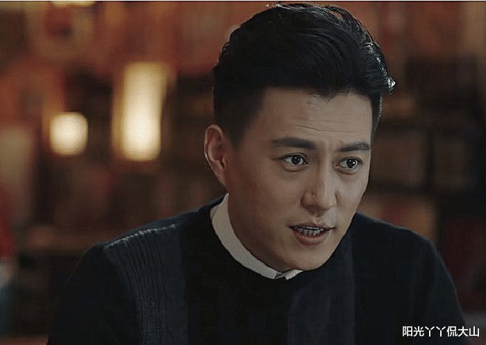 陈俊生|我的前半生：都是渣了前任，贺涵不被讨厌，为何陈俊生就被讨厌呢