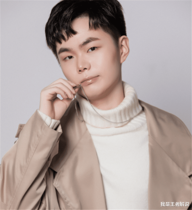 原神|寂然突然放弃韩信？新招牌效果太好，让他一举成为S26首位2000分玩家