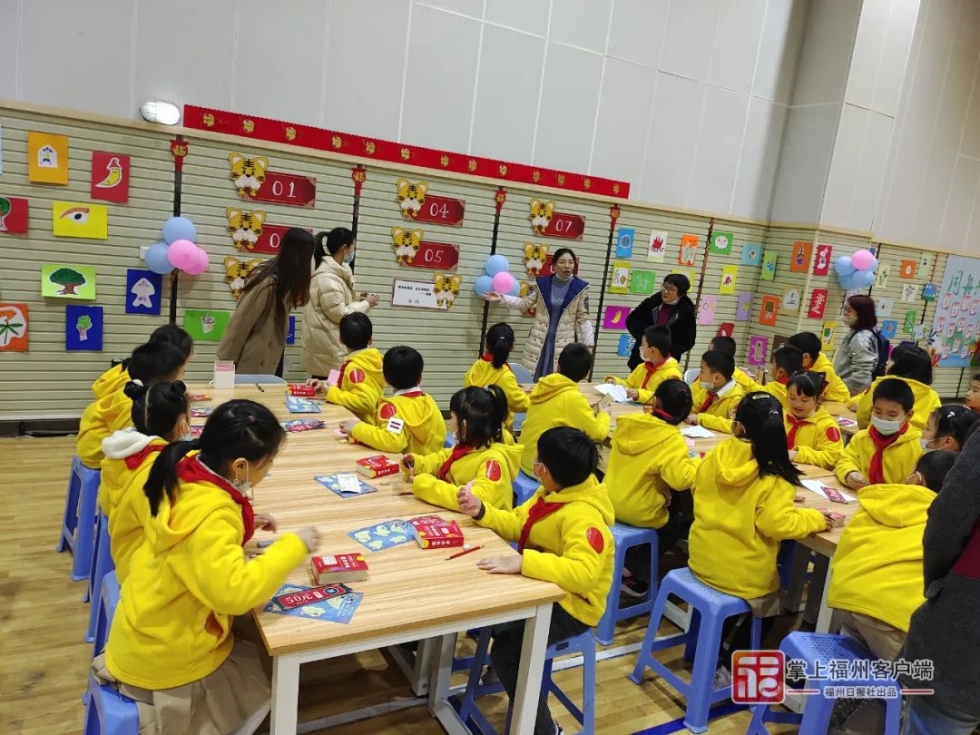 福州|取消期末纸笔考试 “双减”福州这些学校行动了
