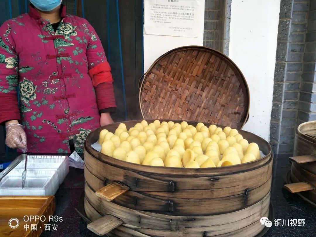 陕西|陕西有一处美景，实在是美（1）