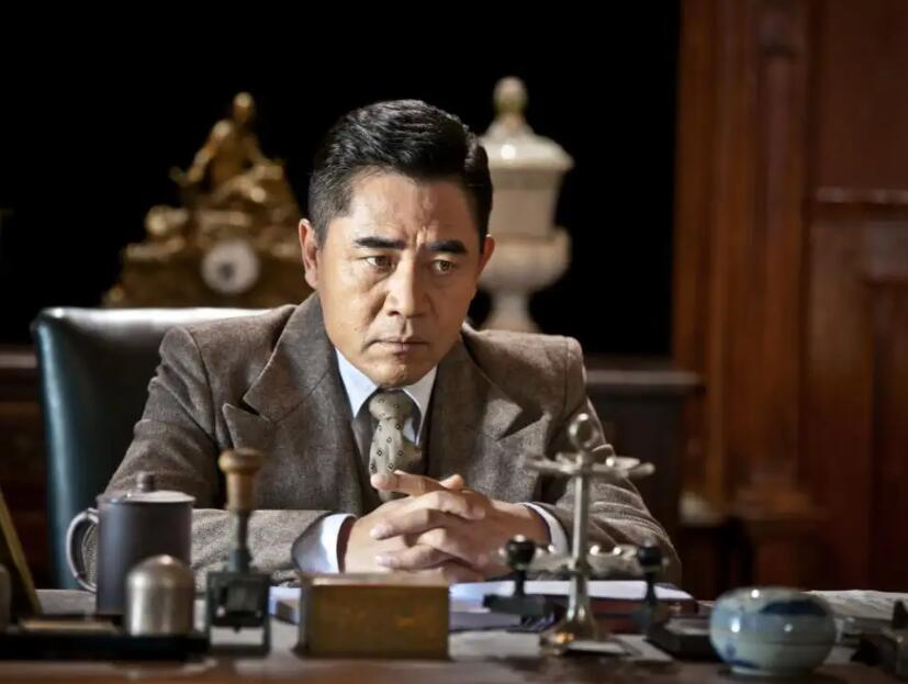 唐国强|给演技最好的老戏骨排个名:张丰毅垫底,唐国强第五,第一被公认