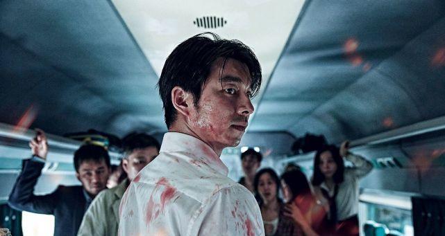 电影|《釜山行》后又一佳作！延相昊新片上映，网友：全程无尿点