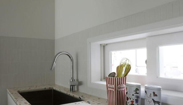 “低欲望”生活久了会上瘾,118全屋没几件家具,空无一物超舒服