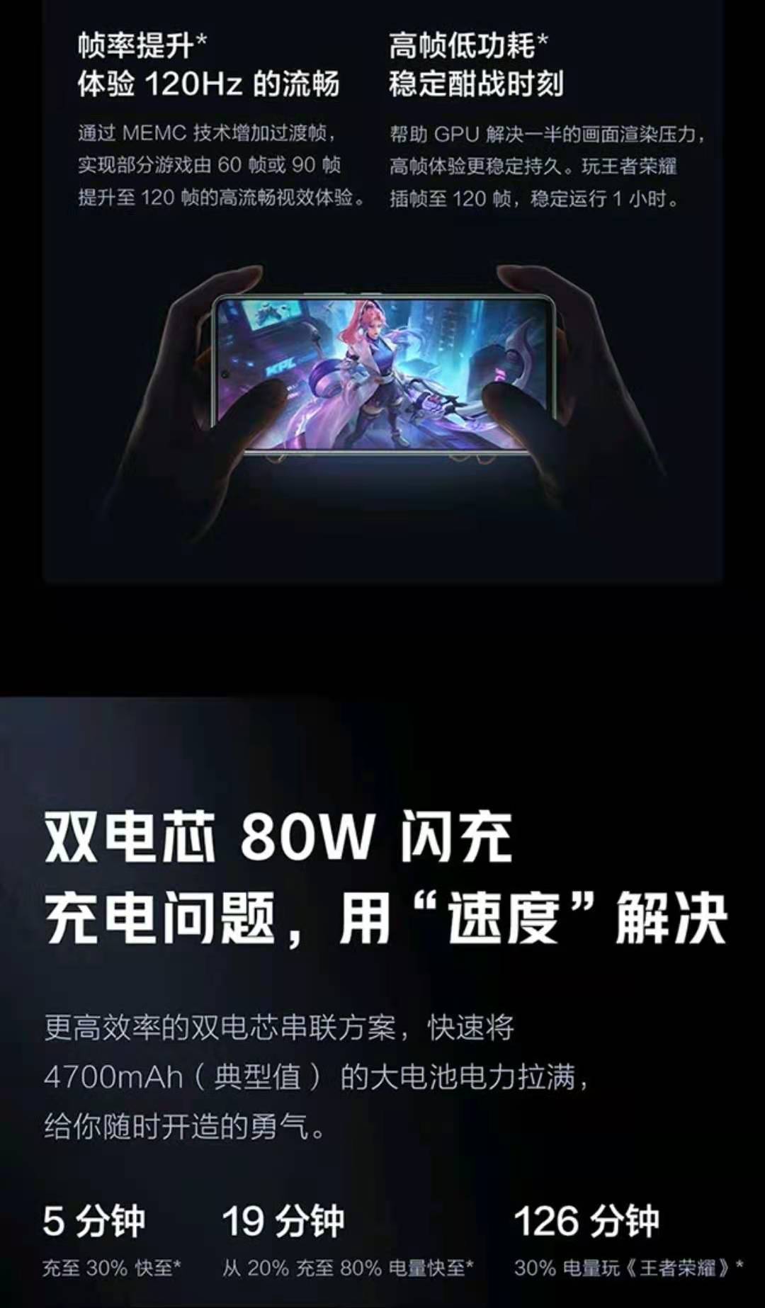 显卡|【首次】手机中首次加入独立显卡，是你心目中的样子吗