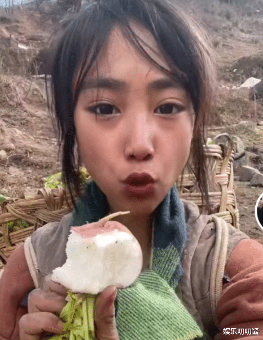 三生有幸遇上你|19岁网红孟阳家底曝光：衣着光鲜吃高档意面，戴4w名表高调比心