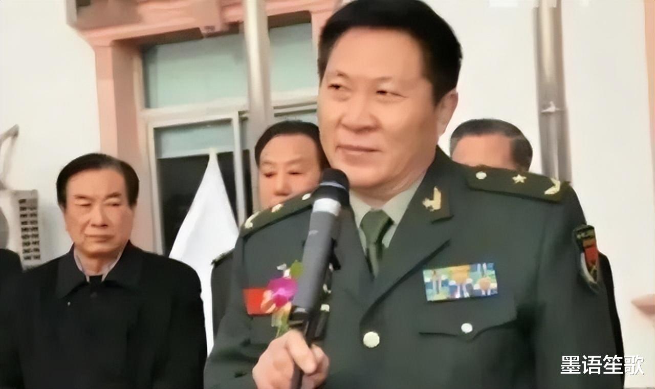 “假少将”董宪维：行骗380万，被抓后反问民警：我不是少将吗？