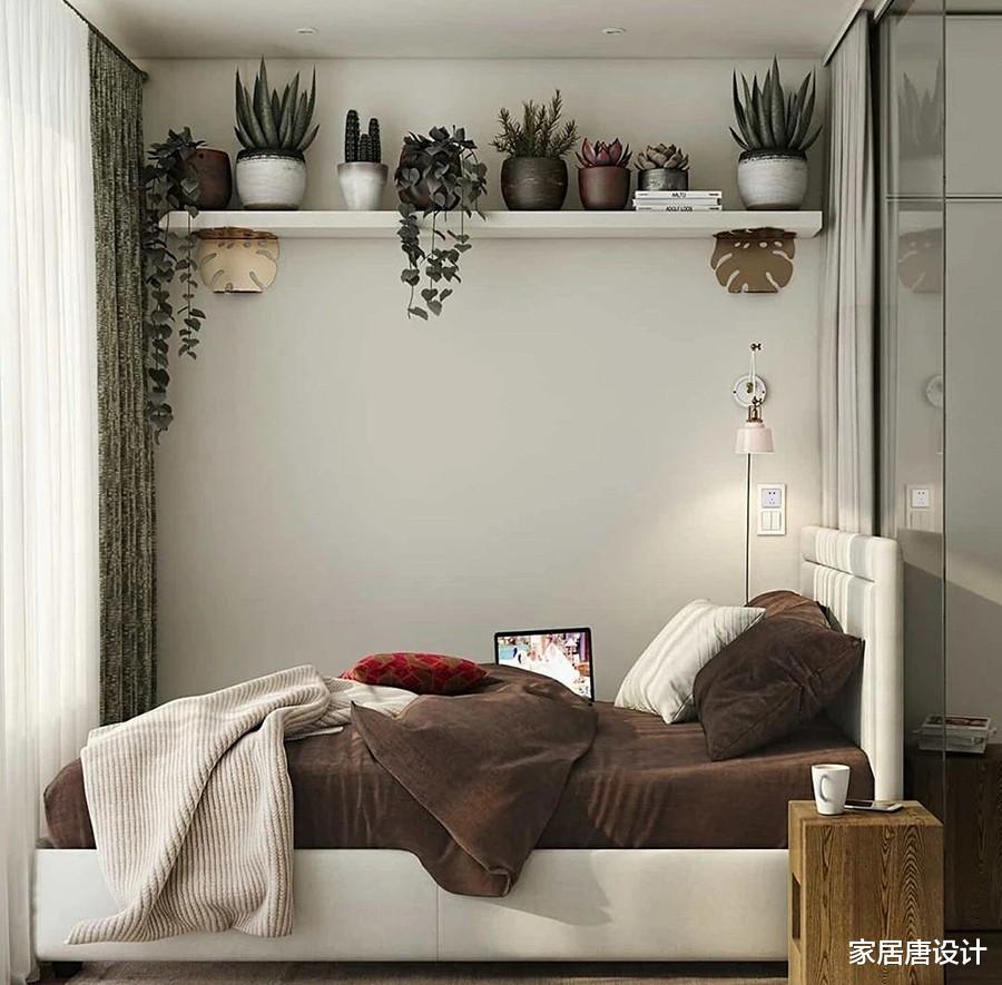 深圳48岁单身阿姨独居生活：住22平公寓，室内简洁舒适，令人羡慕