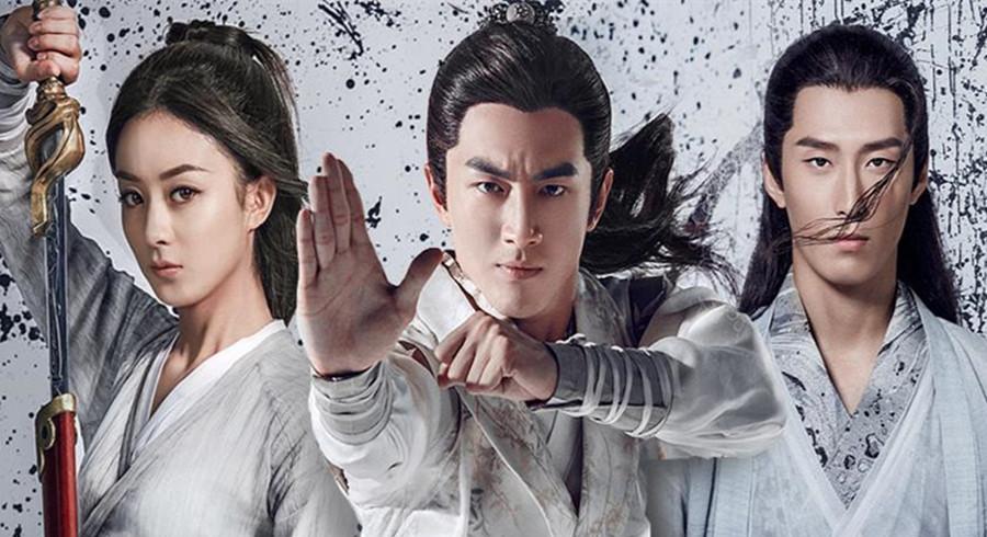 楚乔传2|《楚乔传2》宣发启动，3大主演人选公布，观众直言：你们是真敢