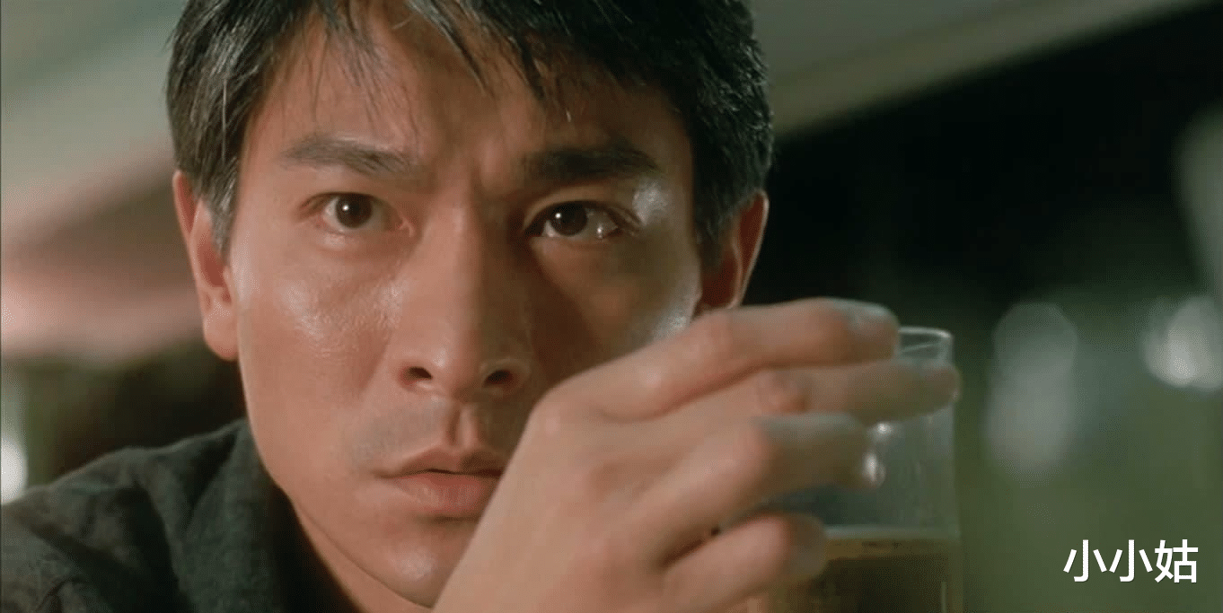 郑伊健|任贤齐的巅峰期，郑伊健的巅峰期，只有他一直在巅峰从未过气