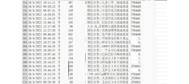 电子商务|一条0.35元，你的购物信息可能被“内鬼”给卖了