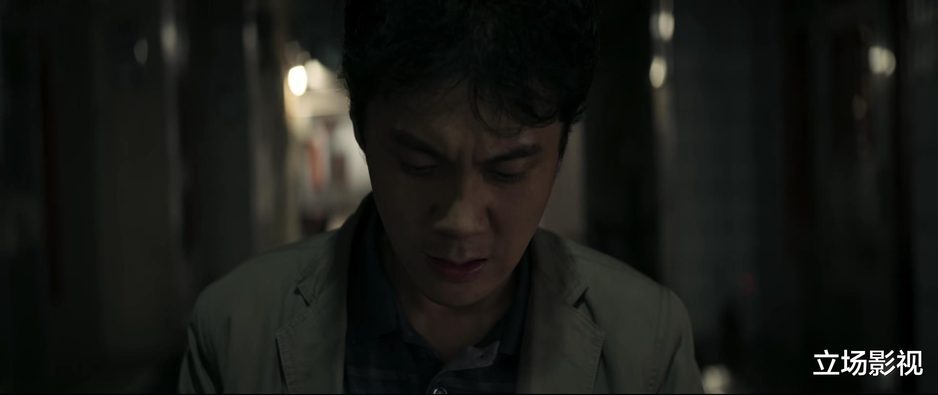 对决|扫黑剧《对决》真凶到底是谁？3人有嫌疑，刘震儿子可能性最大