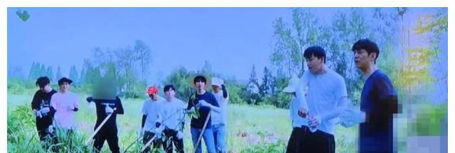 芒果台|李维嘉宣布彻底凉凉,被芒果台永久除名,节目被打码,合约解除