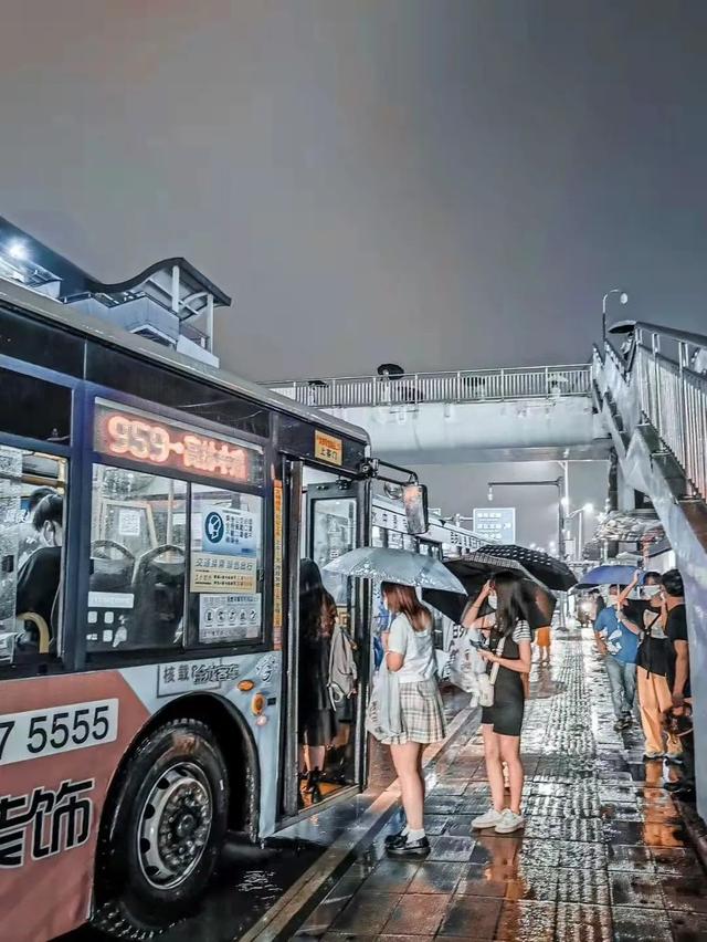 人人都爱的浪漫街头,今天拍给你看