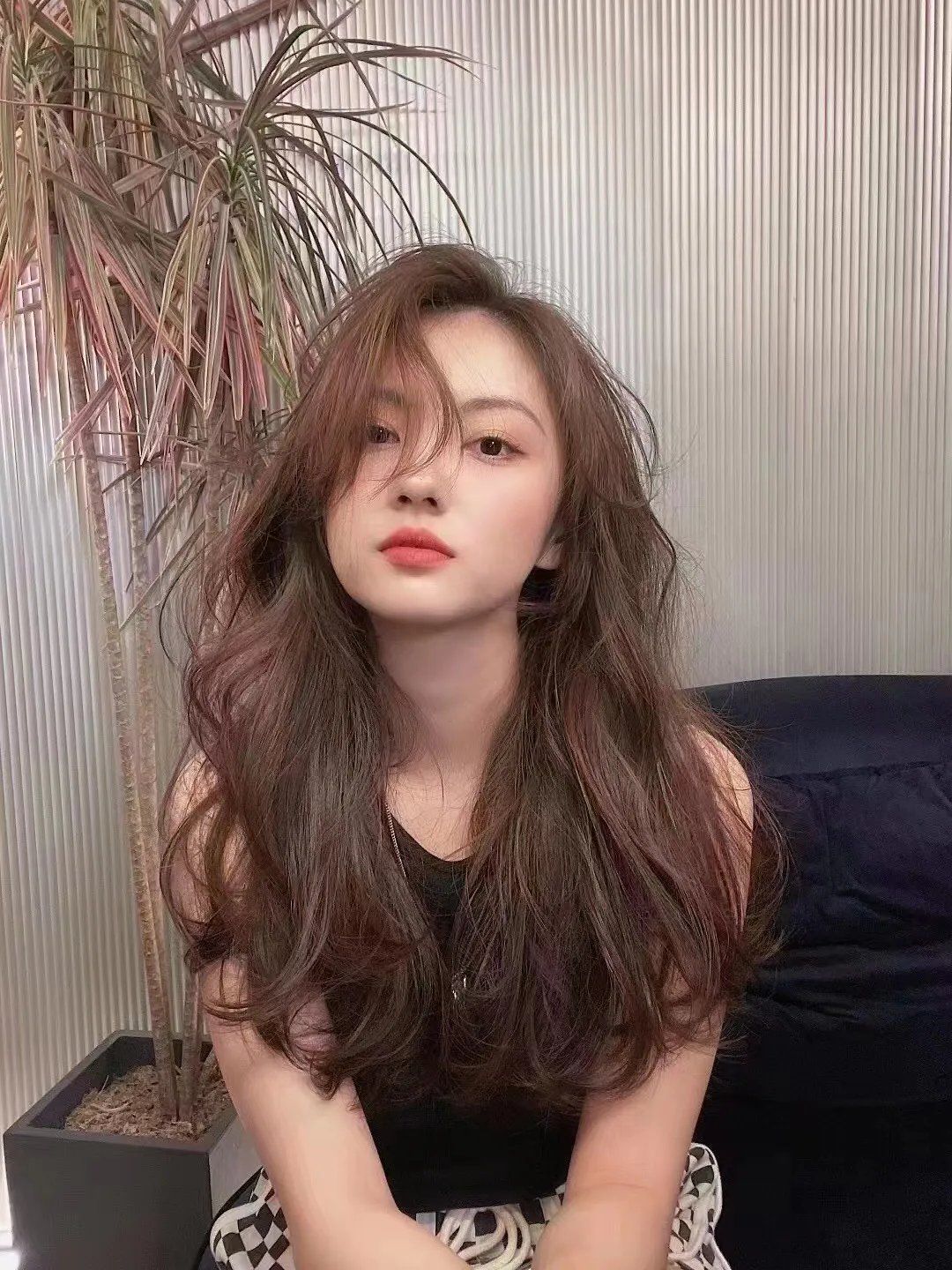 运动 16款新流行女发，百变还时尚，越看越喜欢