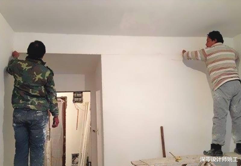 木饰面安装要注意的地方,都在这儿了,准备装修用木饰面的千万别错过