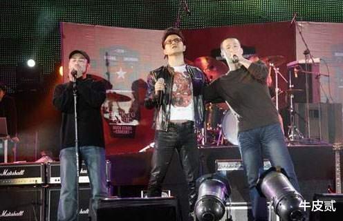 李嘉明|红得快,沉得也快,这8位“风光不再”的明星,如今有人露了原形