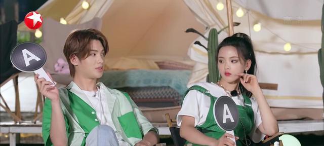 周深|周深刘宇宁,沙溢岳云鹏,杨颖孟子义,六月份屏幕上最活跃的明星