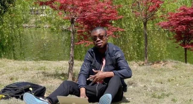 陈怡|武大校花陈怡不顾劝阻远嫁非洲，婚后被虐待，此事其实是个假新闻