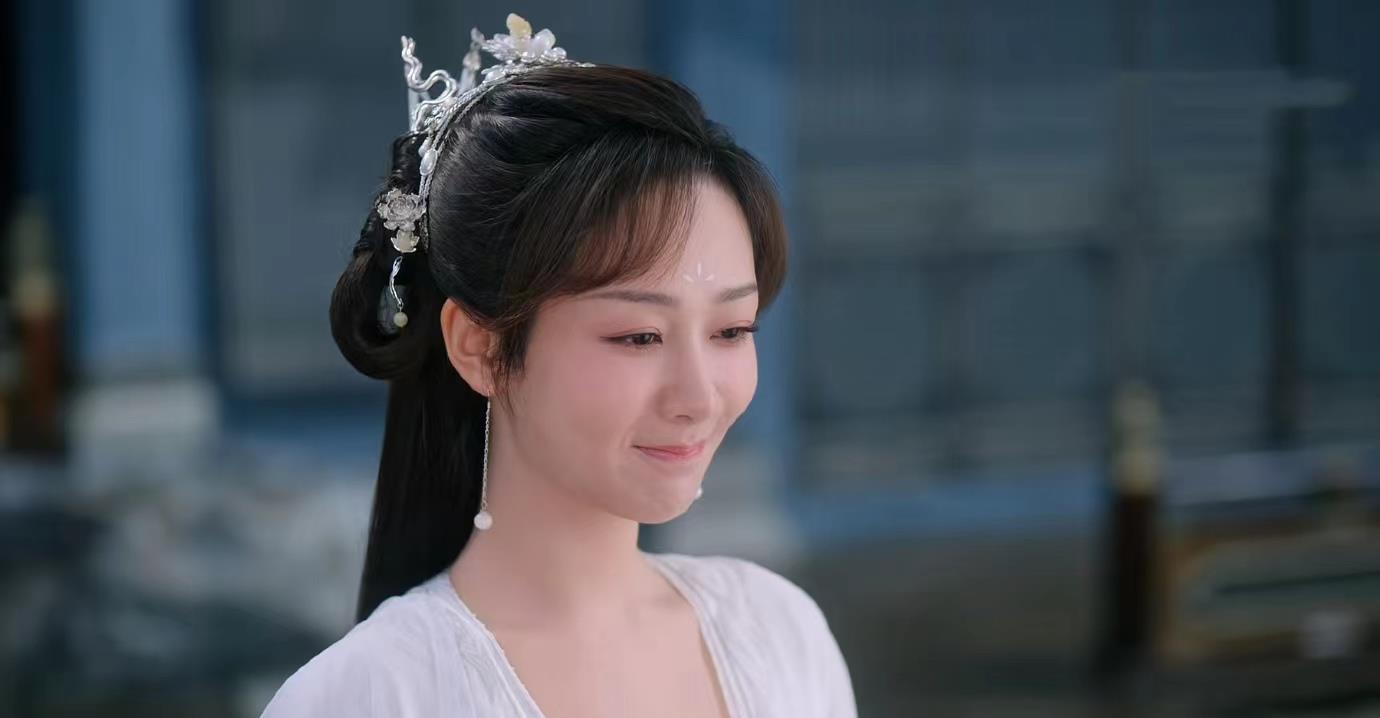 沉香如屑|追了18集《沉香如屑》，让我觉得：做人真好，活着真好，健忘真好