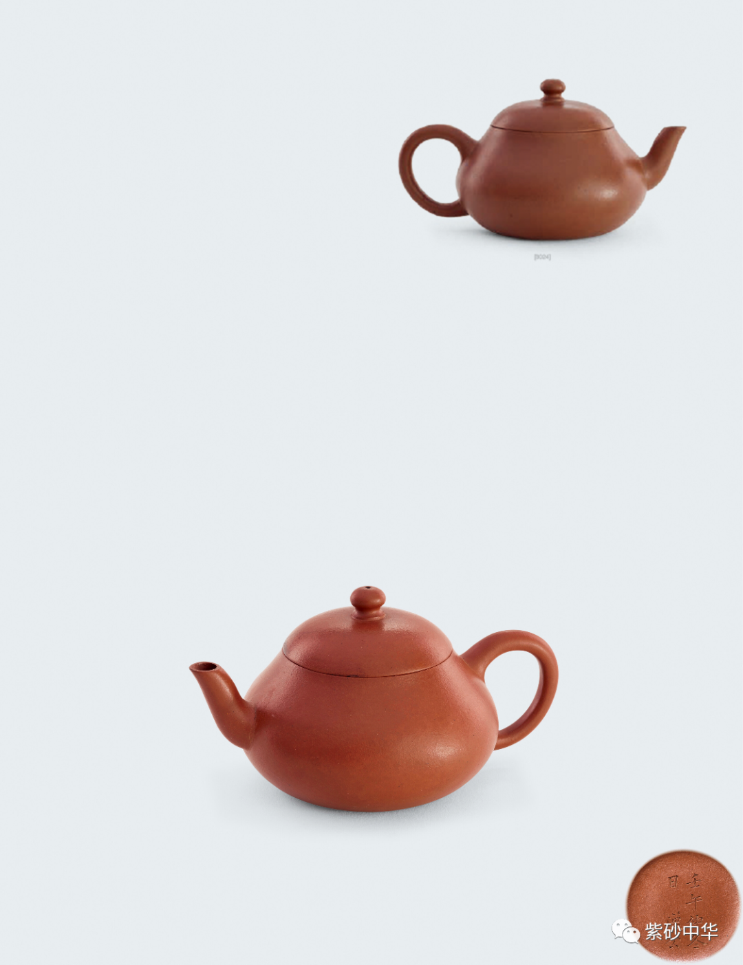 |成交价 | 中国嘉德2022春拍 - 紫泥菁英 ? 紫砂古器与近现代臻品