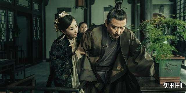 雪中悍刀行|《雪中悍刀行》的老戏骨们非常眼熟？原来他们演过这么多经典角色