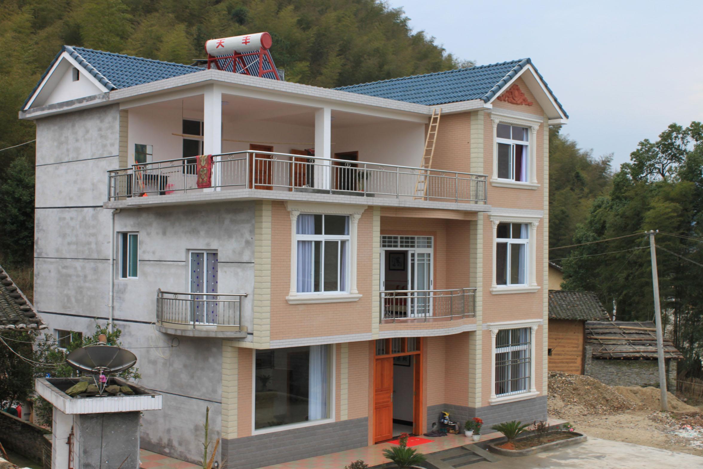 宅基地|农村建房是否必须四邻签字同意?