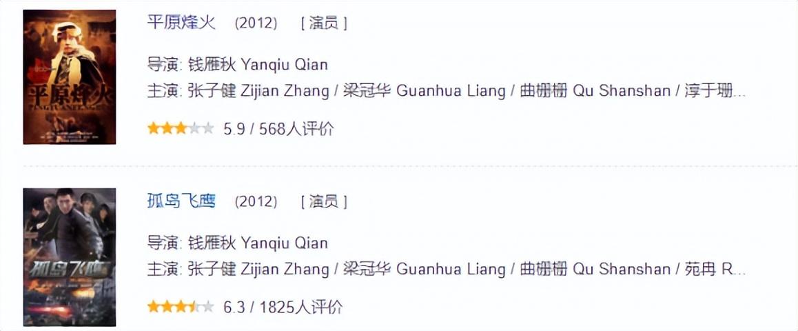 梁冠华|演员梁冠华，用了足足15年才摆脱“狄仁杰”这个标签