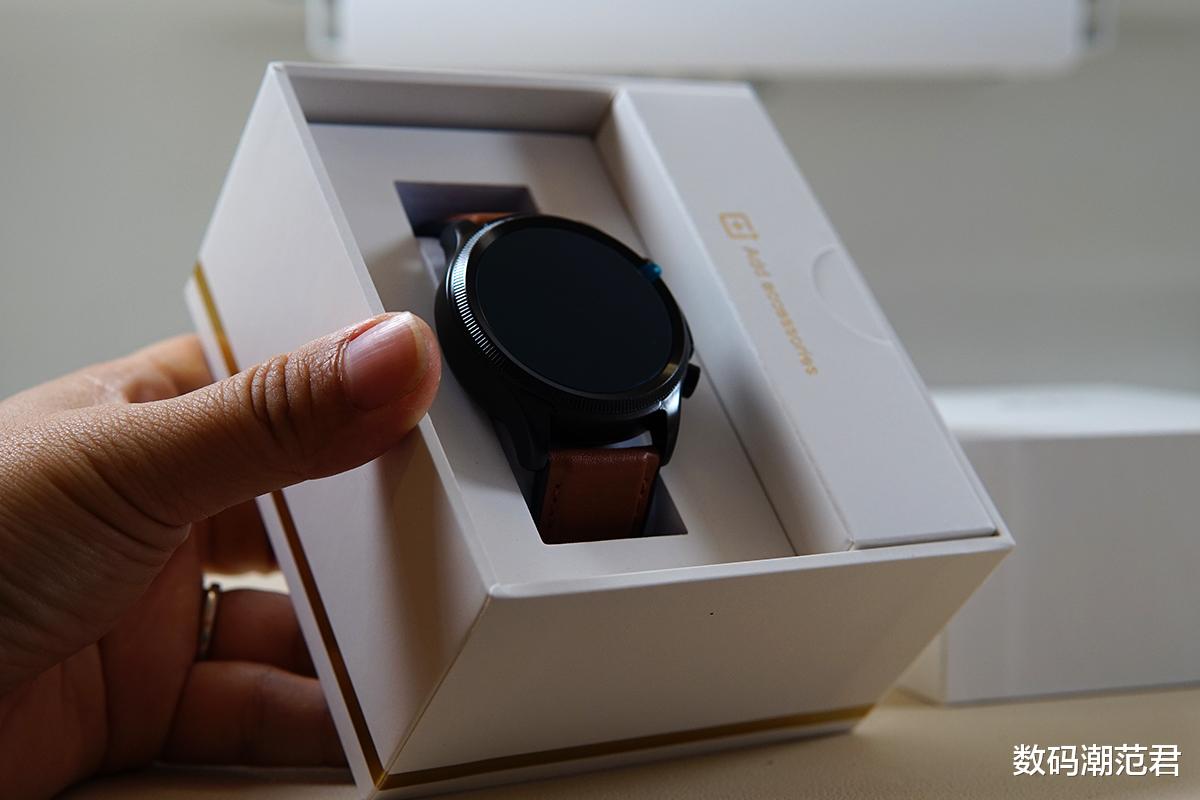 机器学习|腕上的健康小管家，测血糖测血压测血氧，DIDO E55S Pro智能手表定能满足你