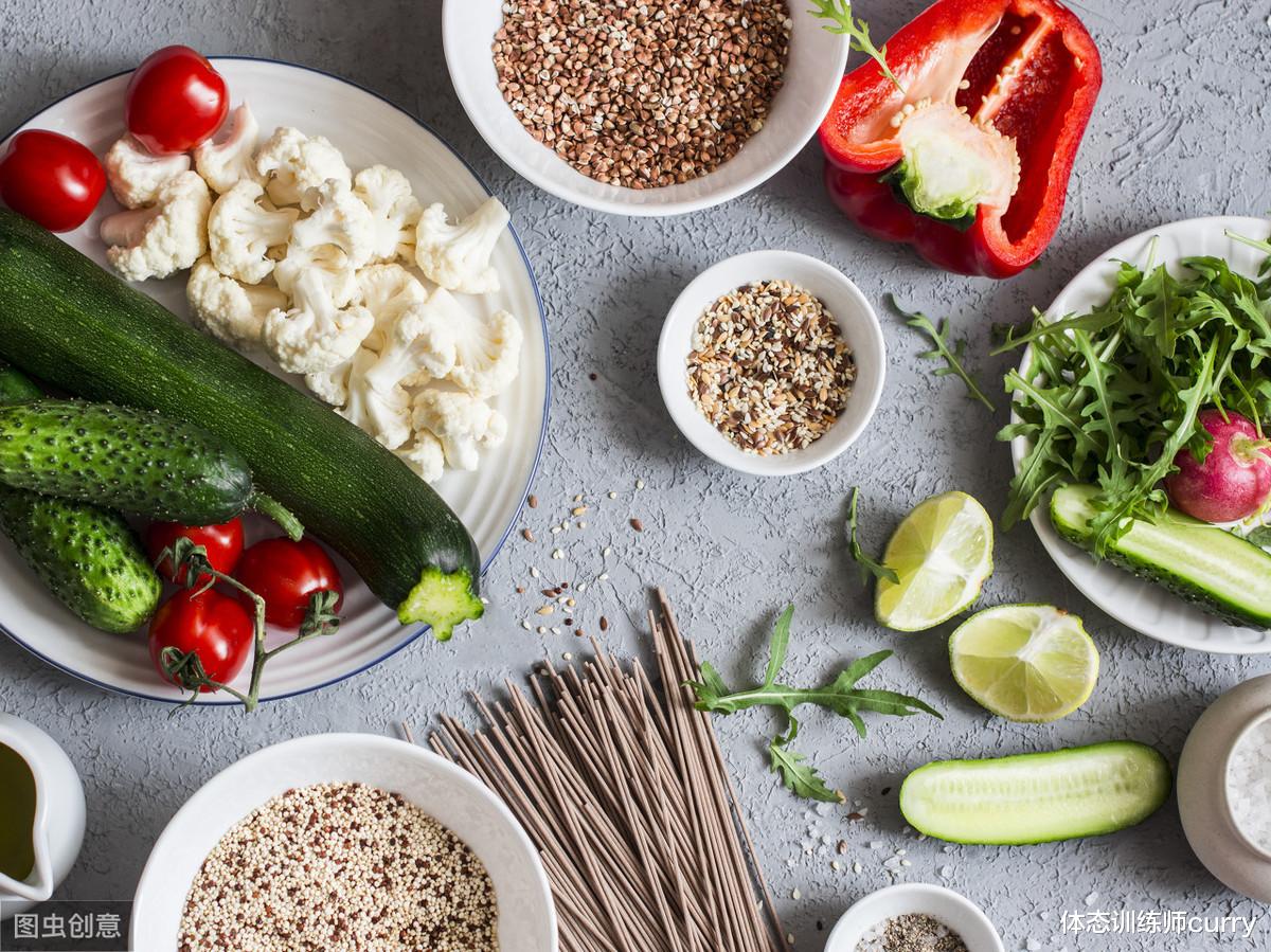 通便 李荣浩的减肥方法靠谱吗?未必,科学合理的建议给到您