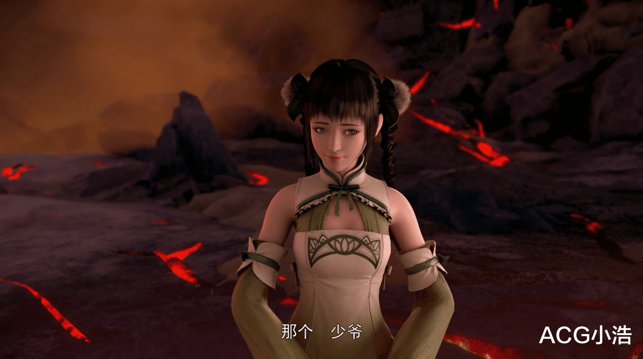 萧炎|斗破苍穹：最幸运的女孩究竟是谁？紫妍当之无愧