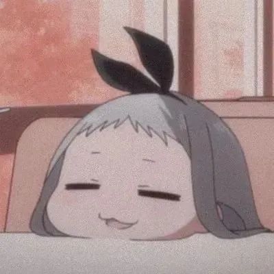 acgn漫评|动漫头像| 温柔个性的动漫微信头像