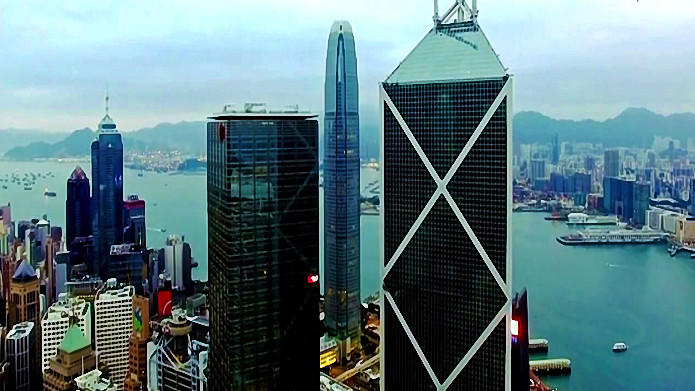 临安|国外人气十足的城市，人口超过1000万，文化氛围独特