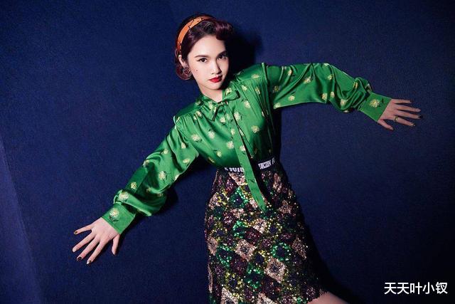 杨丞琳|杨丞琳对名次的不满，以及华少的回复，揭示了音乐社交的本质