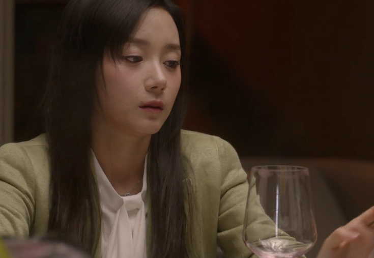 爱情故事|#20不惑二#小果的职场爱情故事