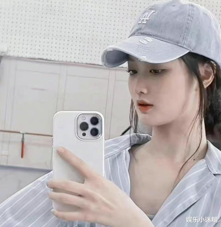 张嘉倪|曝买超深夜出轨，女方家庭情况疑不简单，张嘉倪6个月前已预料到