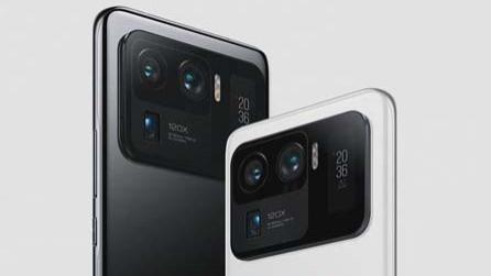 小米科技|当年的安卓之光，小米 11 Ultra直降1500