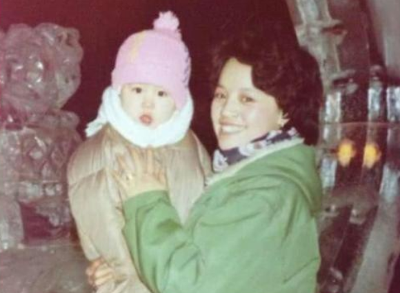 阚清子|阚清子：跟着母亲改嫁，继父待我如亲生，你养我小我养你老