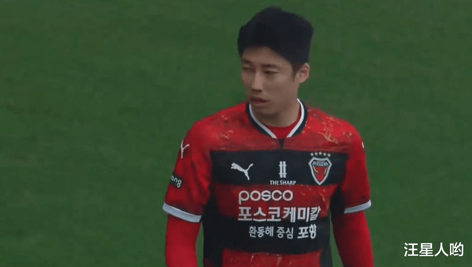 韩国职业足球联赛|从1-0到2-0！K联赛第1大爆发，日本籍中场献绝妙助攻，创2大纪录