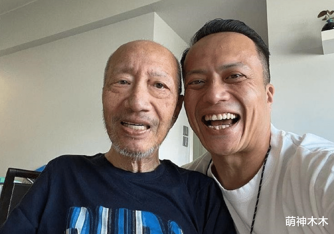 余子明|老戏骨余子明因病逝世！生前为TVB效力40年，年薪却不到五万