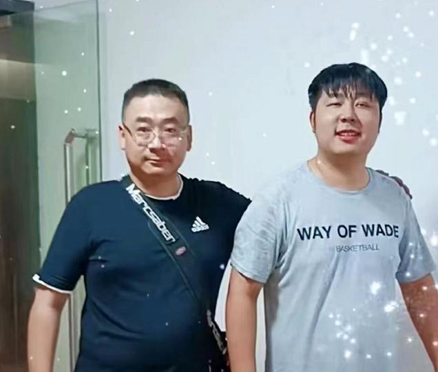 云昊携空军表弟力挺许妈,北海嘲讽不识抬举,网友揭露其倒戈缘由