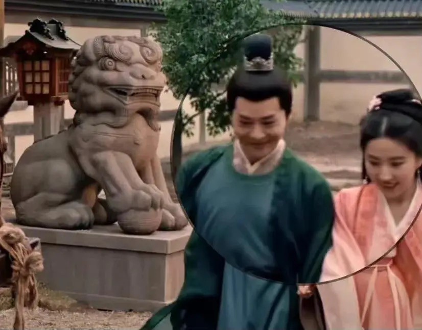 焦恩俊|颜值不够别演“探花”！这9位男星才叫风流倜傥，难怪少女总怀春