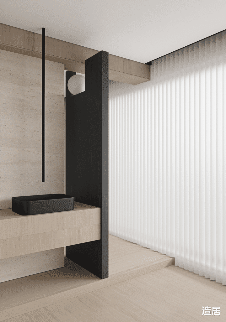 卫生间变好看的秘诀，掌握这篇就够了