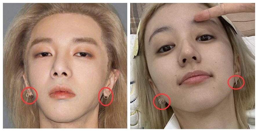 西游记|华晨宇王悦伊秀恩爱,各种情侣款,网友直呼太甜了