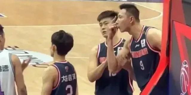 广东男篮|CBA季后赛第二轮，广东VS浙江，各方的胜率是多少呢？