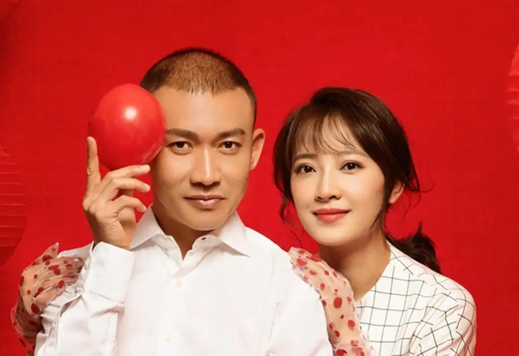 聂远|“情场浪子”聂远:脚踏四船,见一个爱一个,女友一个比一个漂亮