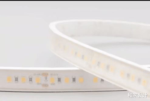 线性灯带三种特别容易做错的地方?这种隐蔽工程一定要规划好