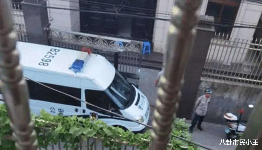 杀害网红女教师的浙江男子被行刑后,家属想报复?警方:将彻夜守护